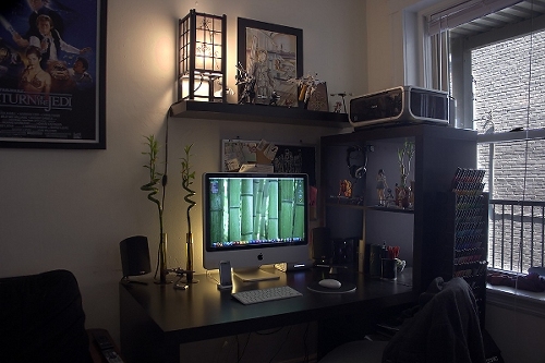 Apple iMac — 10