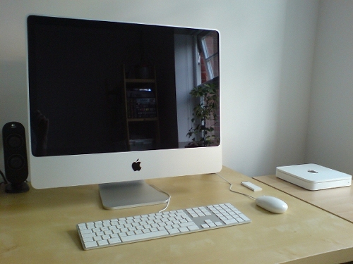 Apple iMac — 11