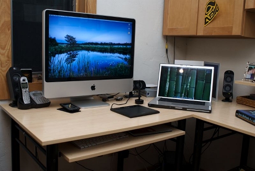 Apple iMac — 14