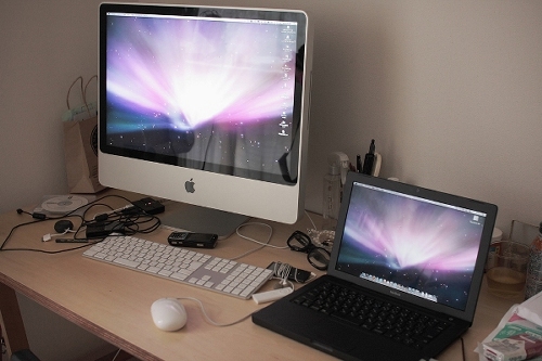 Apple iMac — 15
