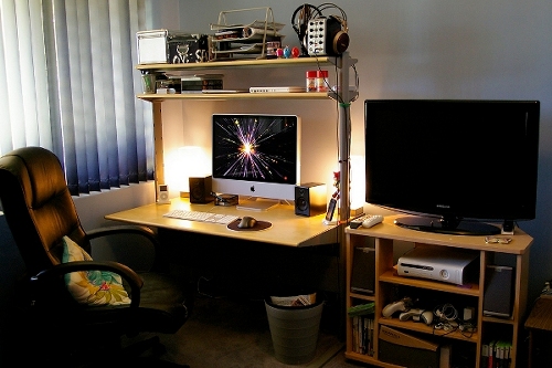Apple iMac — 17