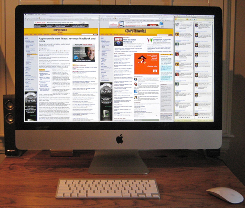 Apple iMac — 26