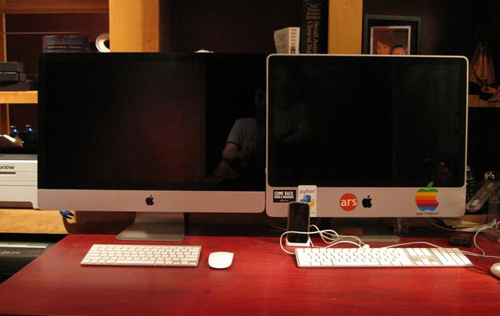 Apple iMac — 27