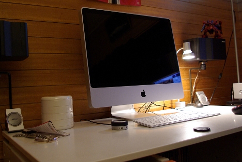 Apple iMac — 3