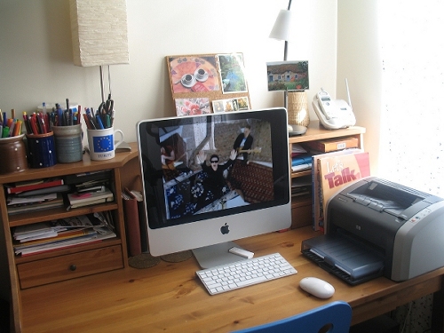 Apple iMac — 6